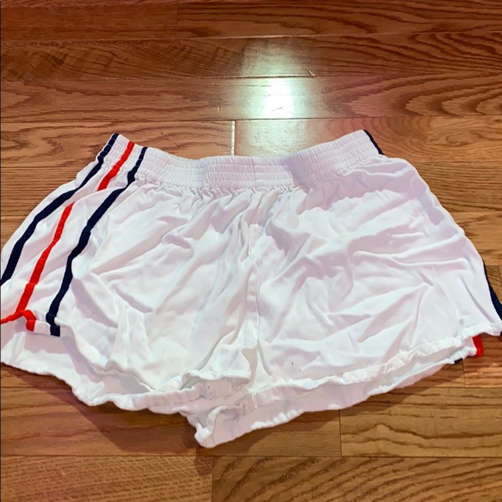 Brandy melville shorts